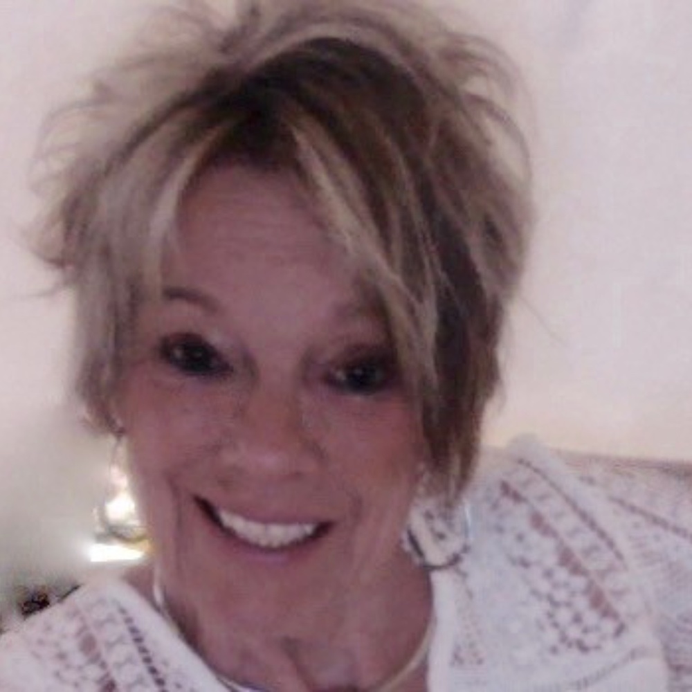 Meet your Posher, Michele